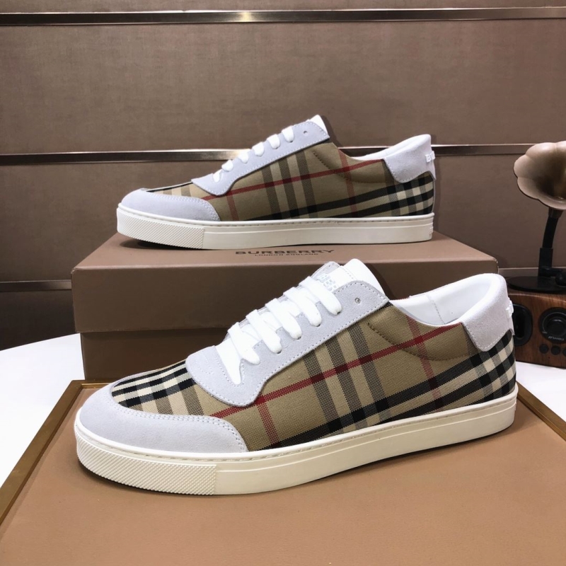 Burberry Sneakers